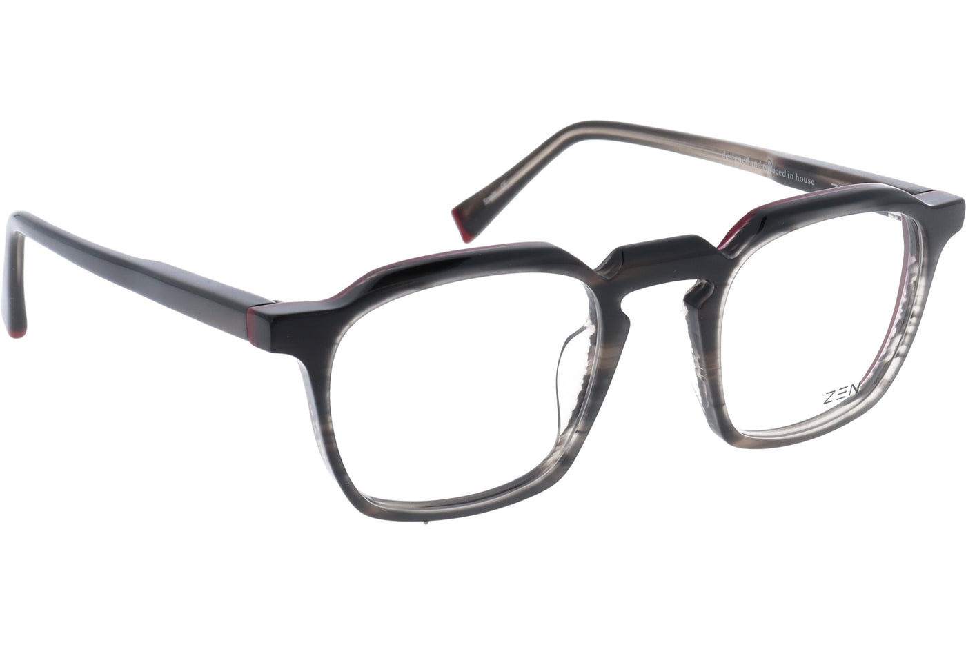 Gafas Graduadas Zen Barcelona Larkin 06 49 23