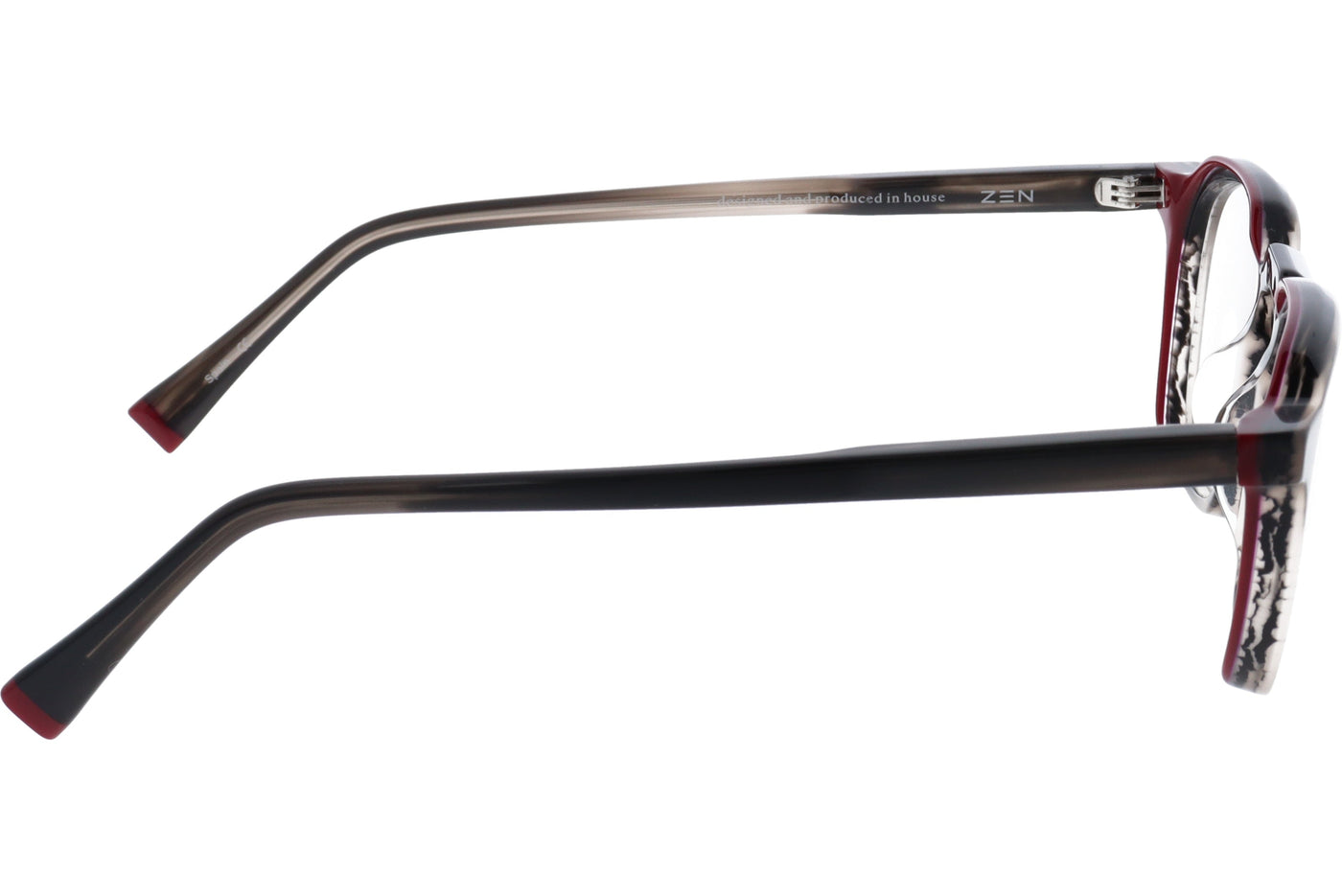 Gafas Graduadas Zen Barcelona Larkin 06 49 23