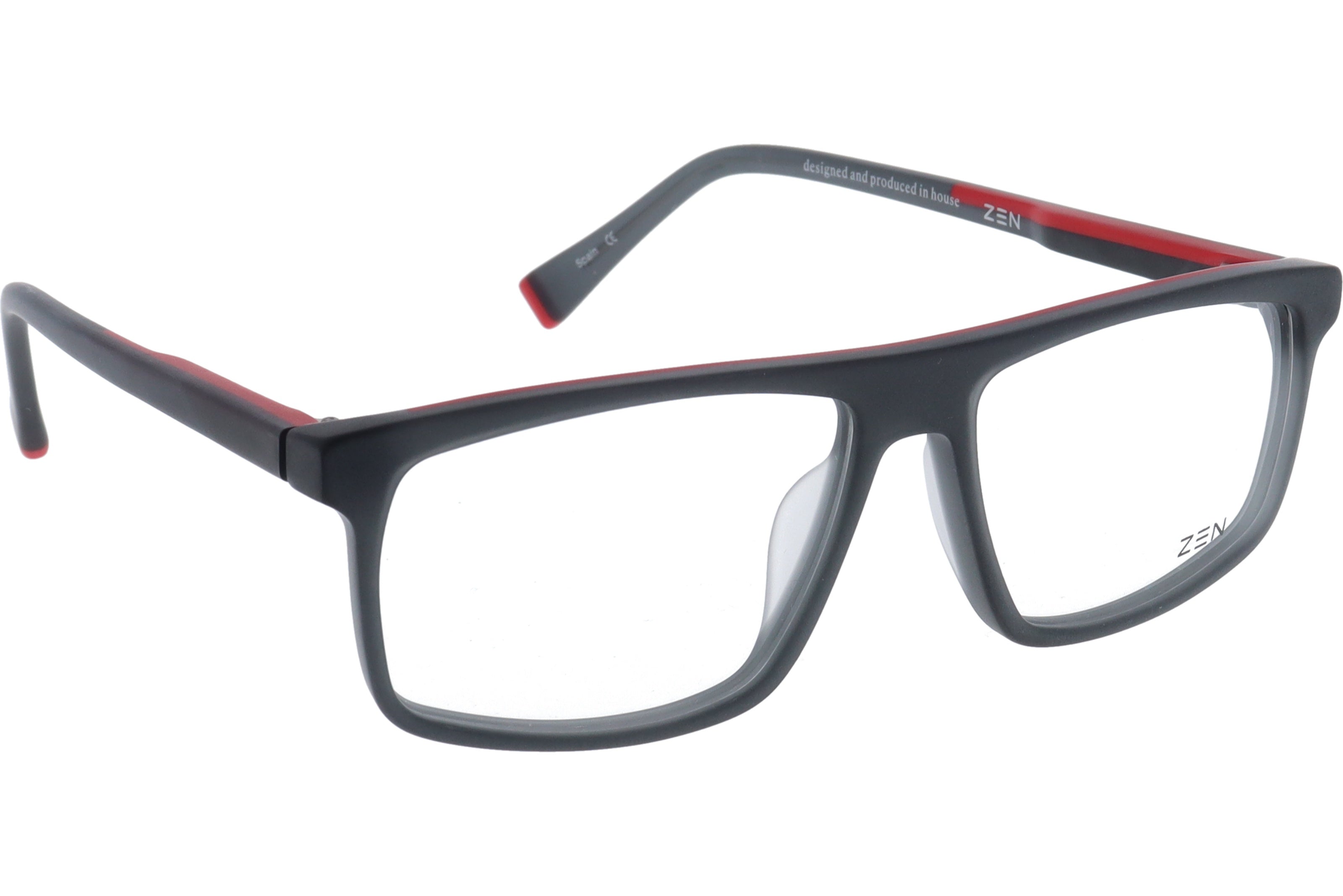 Gafas Graduadas Zen Barcelona Wayne 03 56 15