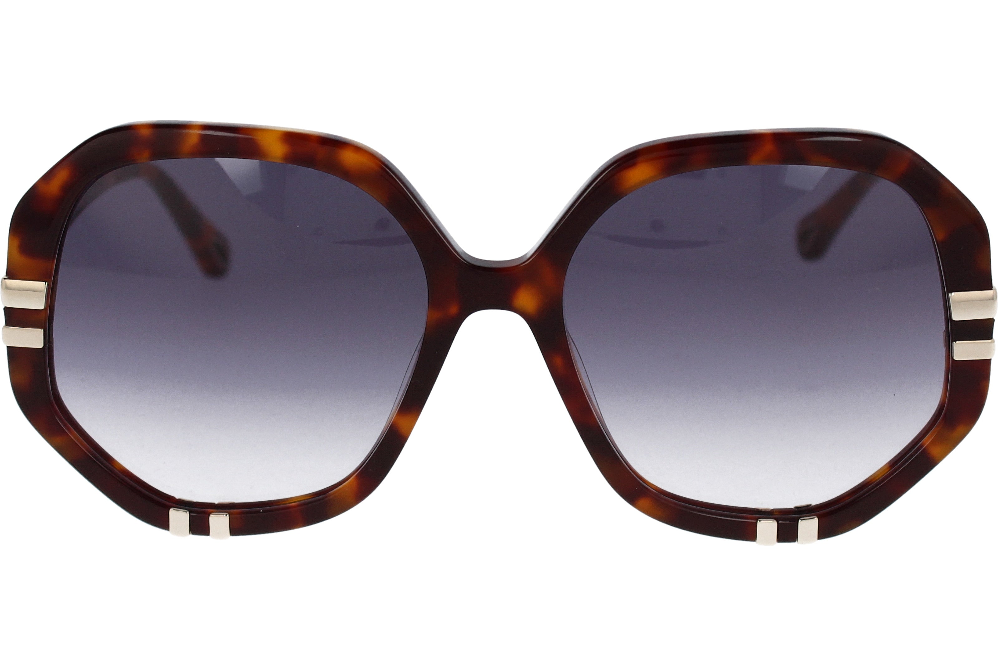 Gafas de Sol Chloé CH0105 004 58 18