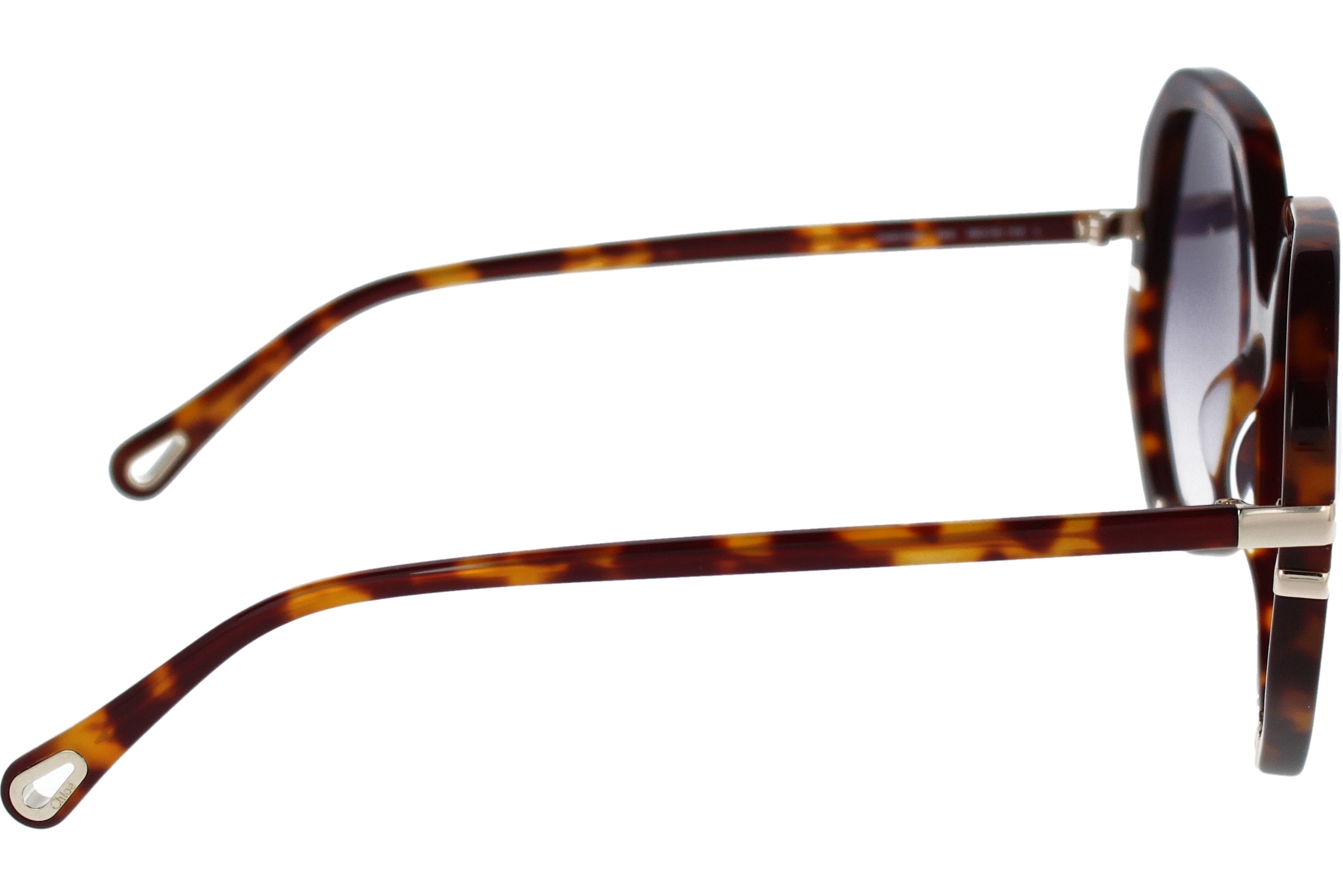 Gafas de Sol Chloé CH0105 004 58 18