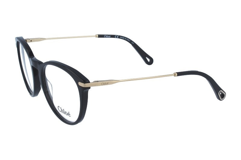 Gafas Graduadas Chloé CH2717 001 53 19