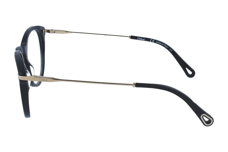 Gafas Graduadas Chloé CH2717 001 53 19