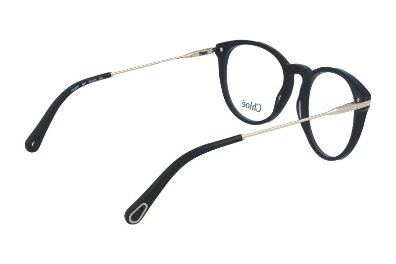 Gafas Graduadas Chloé CH2717 001 53 19