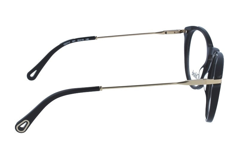 Gafas Graduadas Chloé CH2717 001 53 19