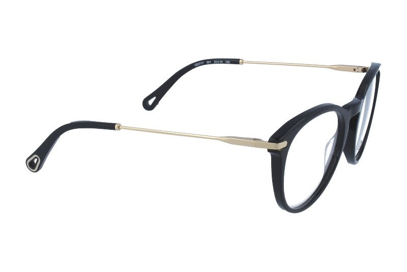 Gafas Graduadas Chloé CH2717 001 53 19