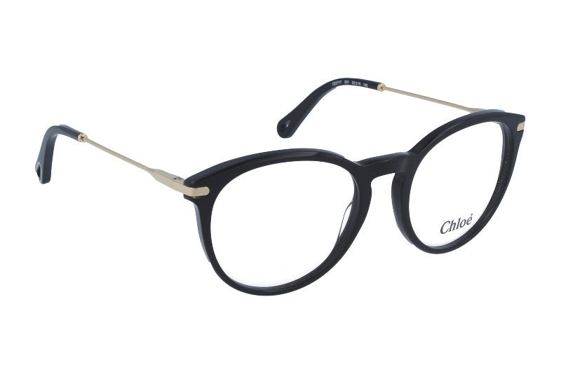 Gafas Graduadas Chloé CH2717 001 53 19