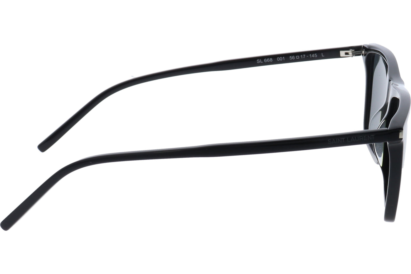 Gafas de Sol Saint Laurent SL 668 001 56 17