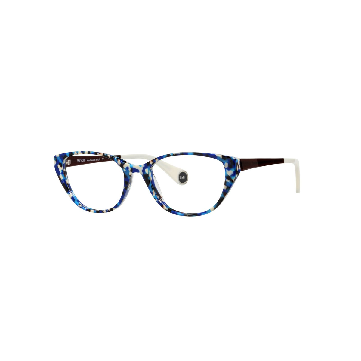 Prescription Glasses Woow Night Call 3 6520 51 16