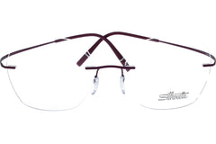 Gafas Graduadas Silhouette Minimal Art Stellar 5599/NK 4040 54 17