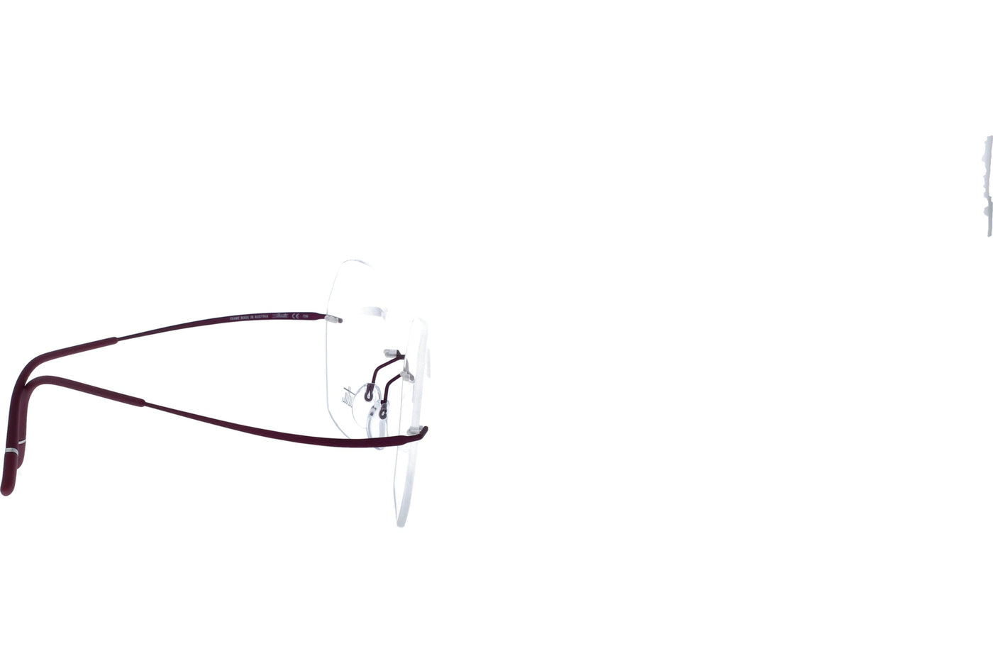 Gafas Graduadas Silhouette Minimal Art Stellar 5599/NK 4040 54 17