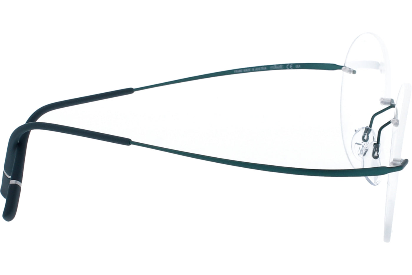 Gafas Graduadas Silhouette Minimal Art Stellar 5599/NM 5540 51 19