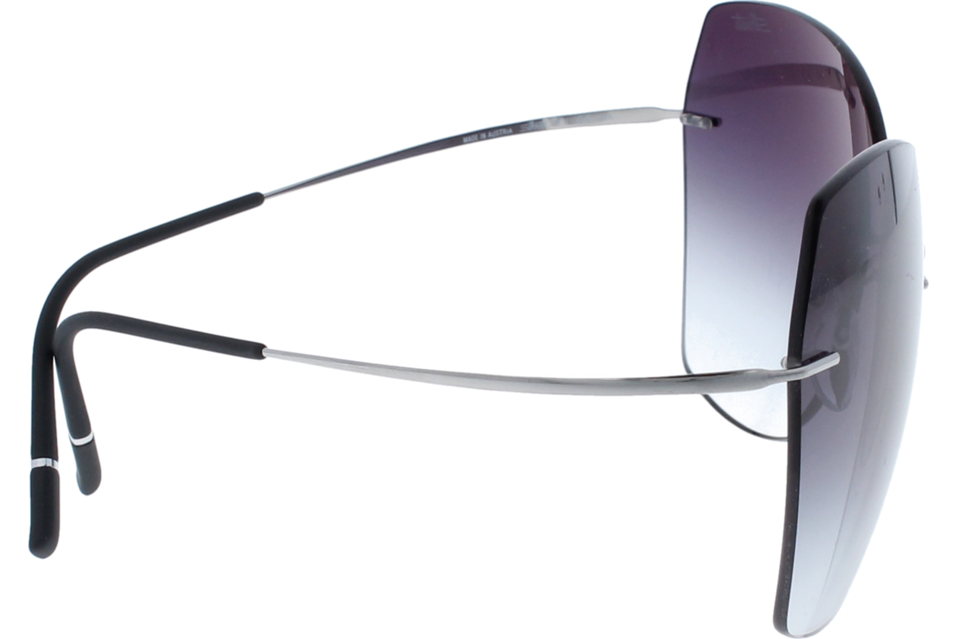 Gafas de Sol Silhouette Adara Rimless 8192 75 7110 00 00