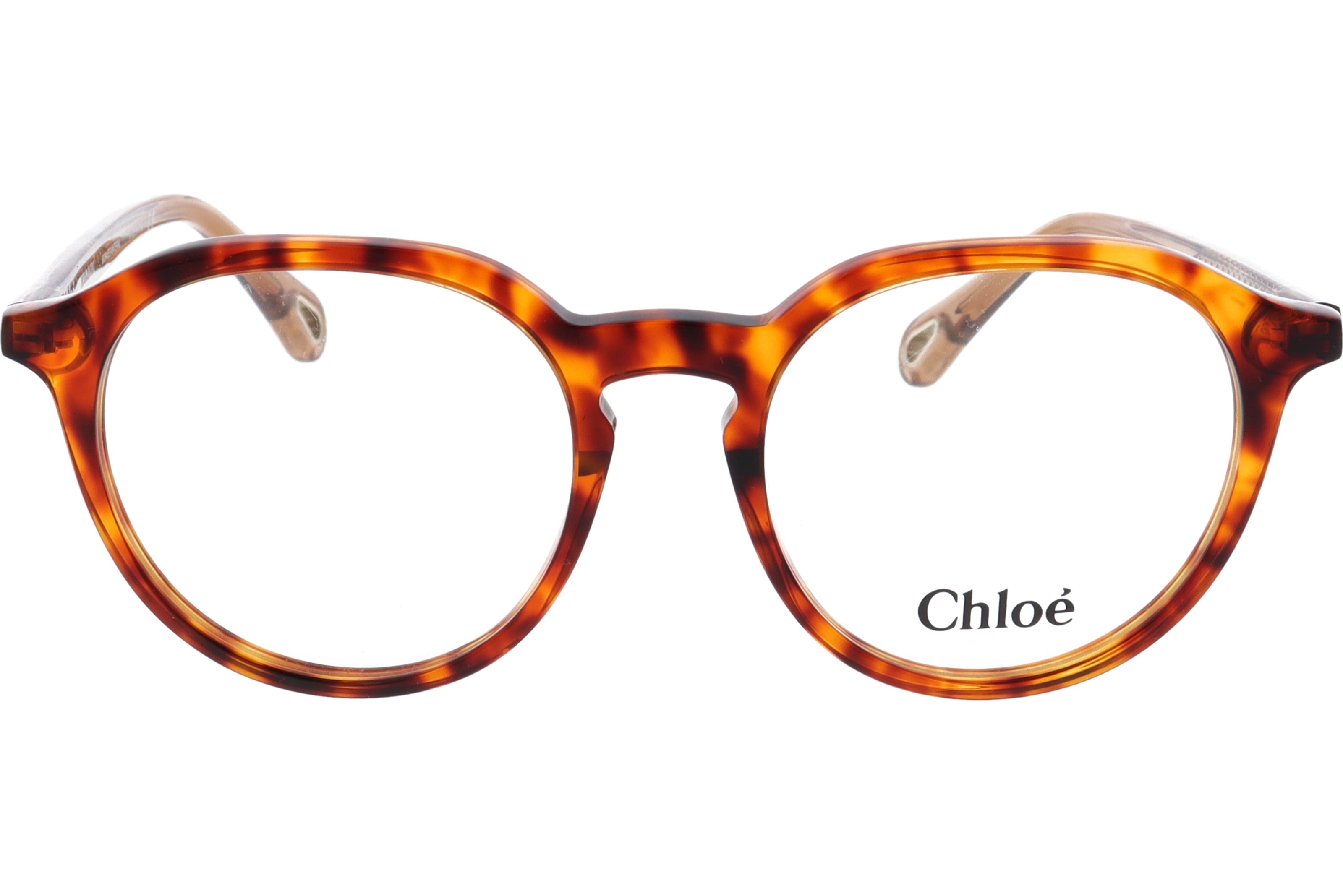 Gafas Graduadas Chloé CH0012 008 50 18
