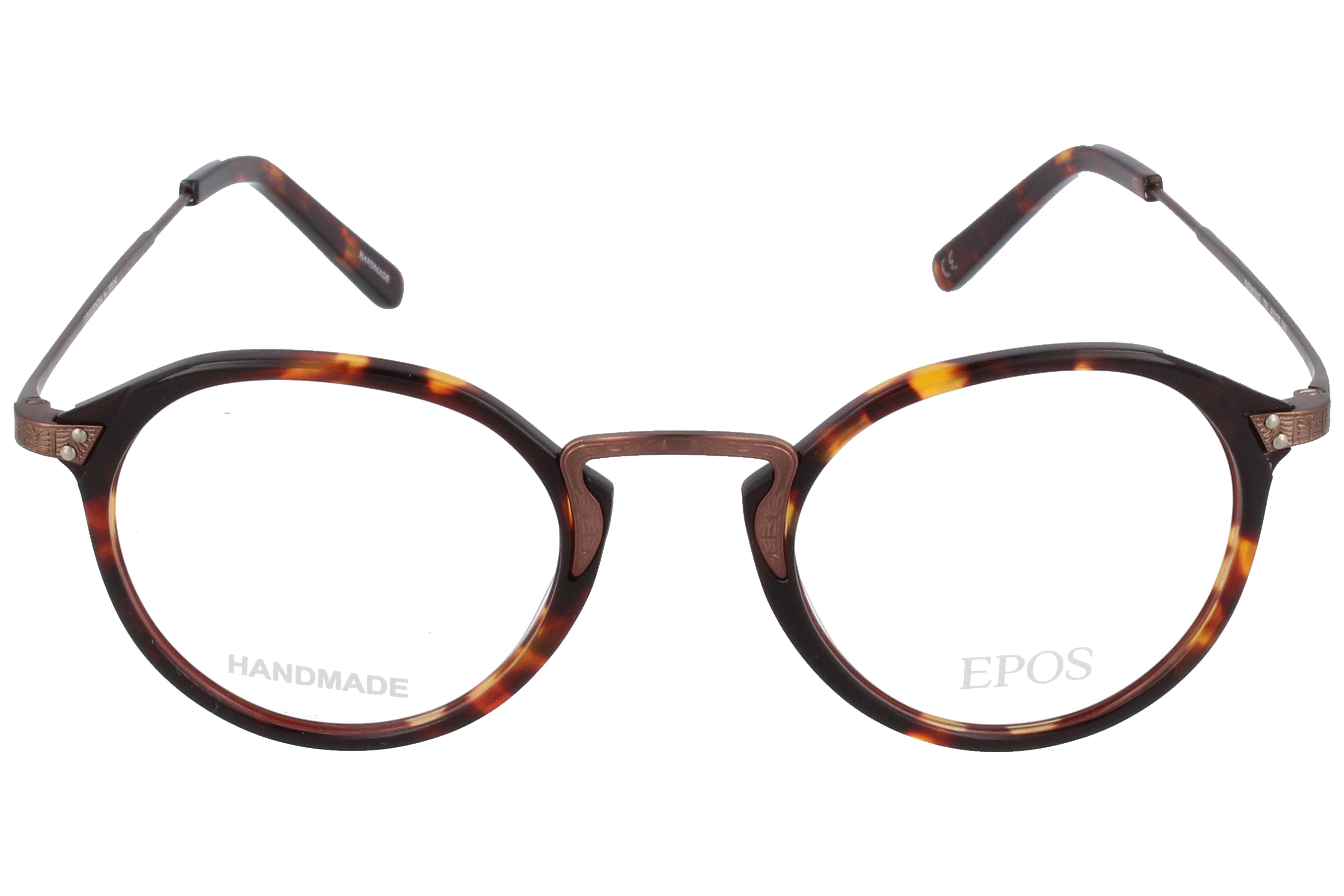 Gafas Graduadas Epos Demone TN 45 22