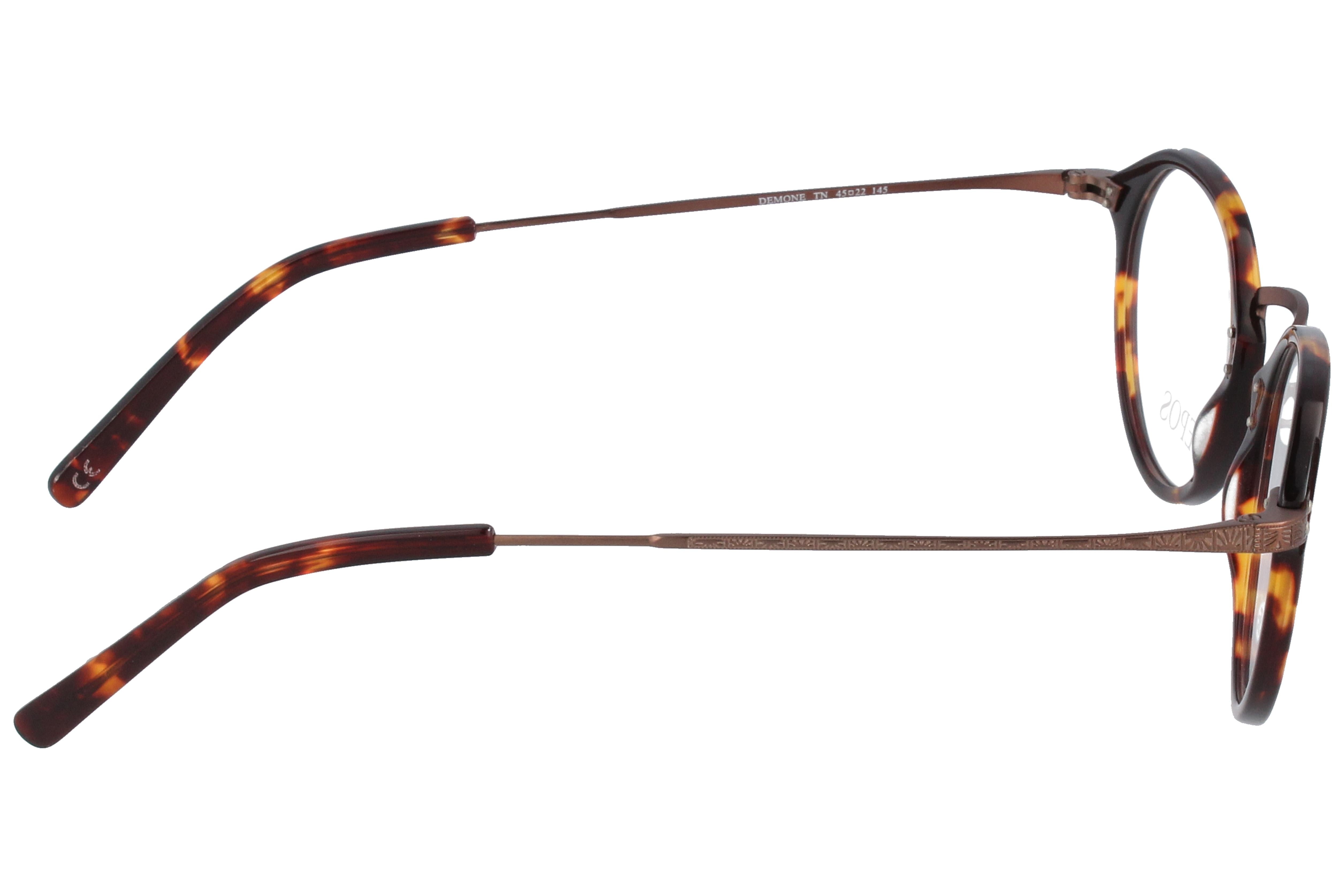 Gafas Graduadas Epos Demone TN 45 22
