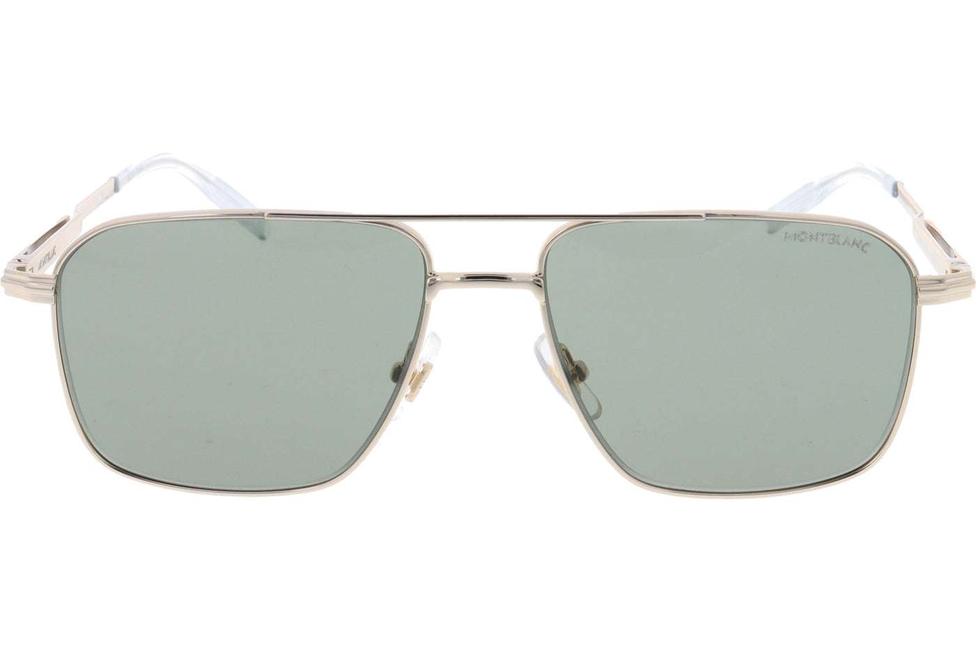 Gafas de Sol Mont Blanc MB0278S 002 56 16