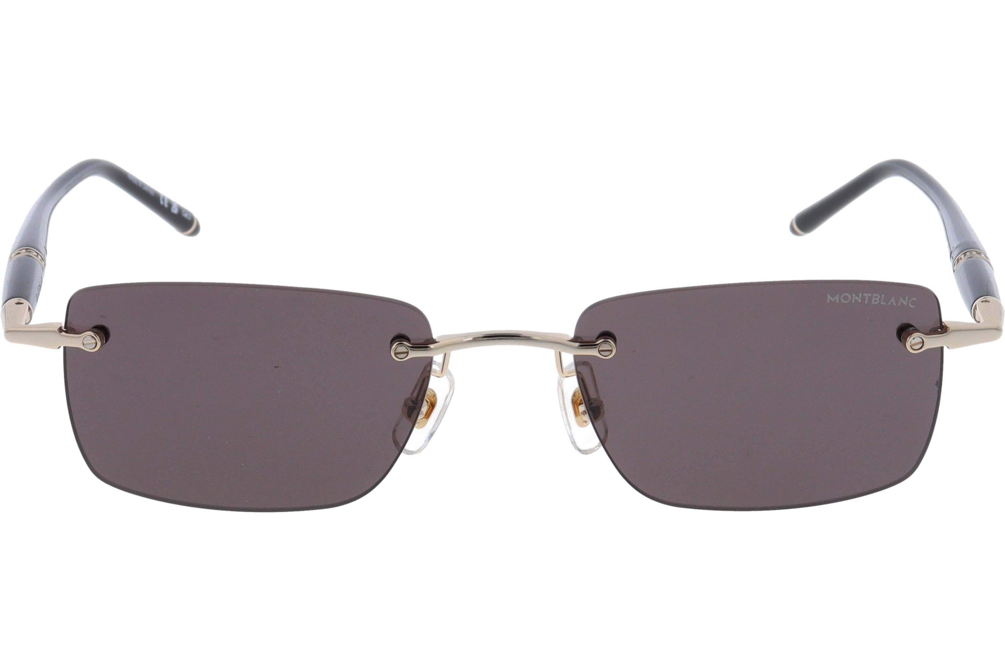 Gafas de Sol Mont Blanc MB0344S 001 54 20