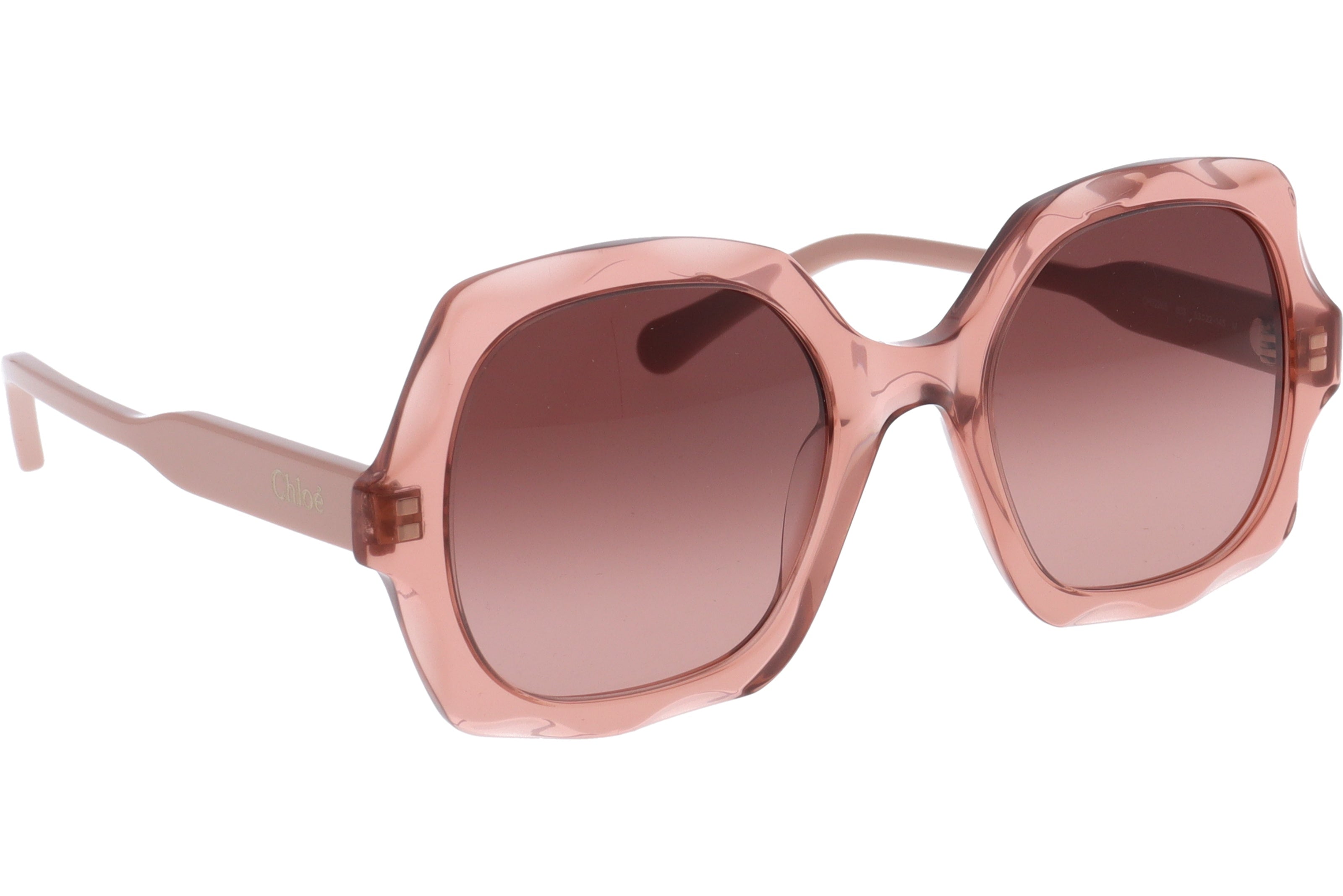 Gafas de Sol Chloé CH0226 003 53 22