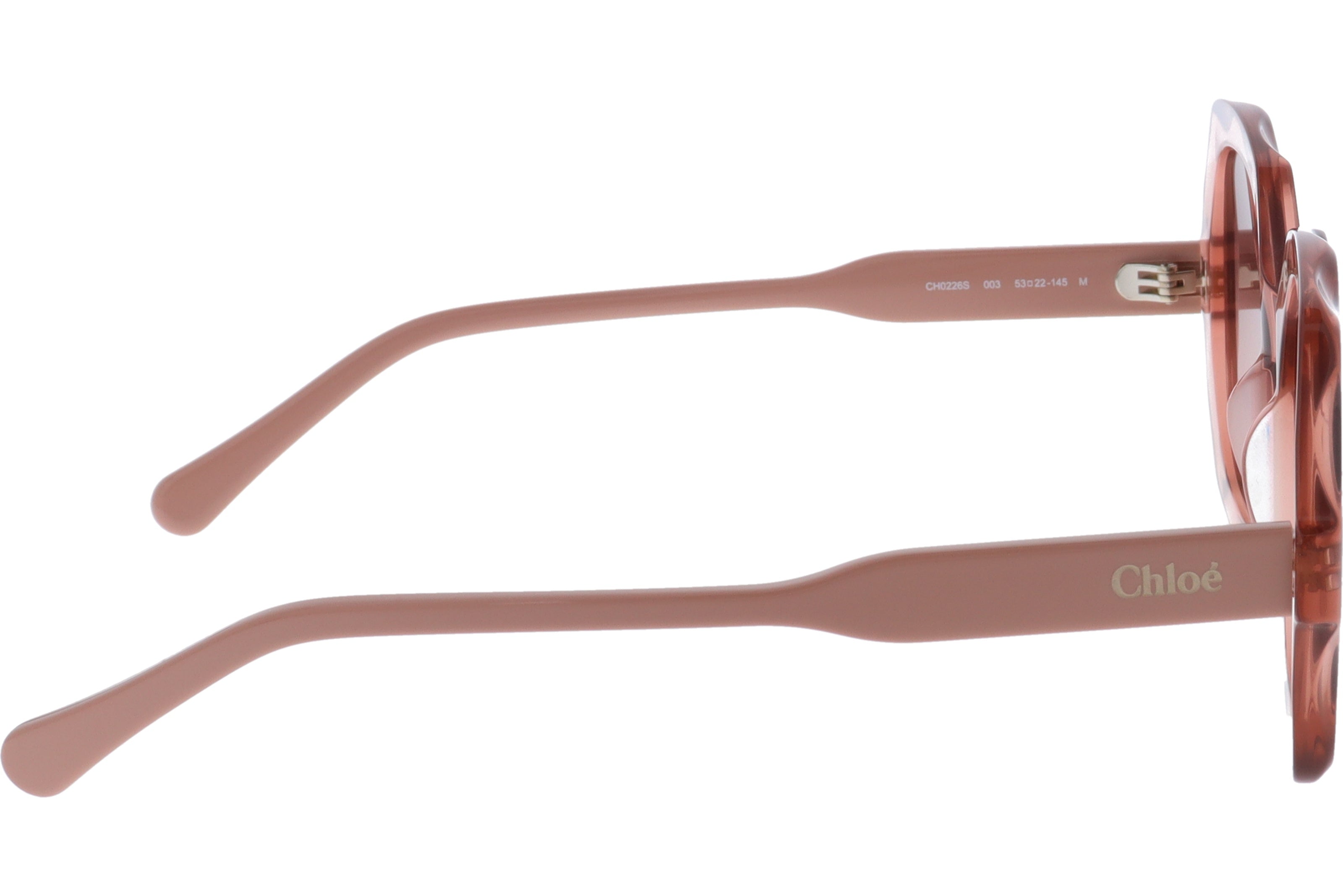 Gafas de Sol Chloé CH0226 003 53 22