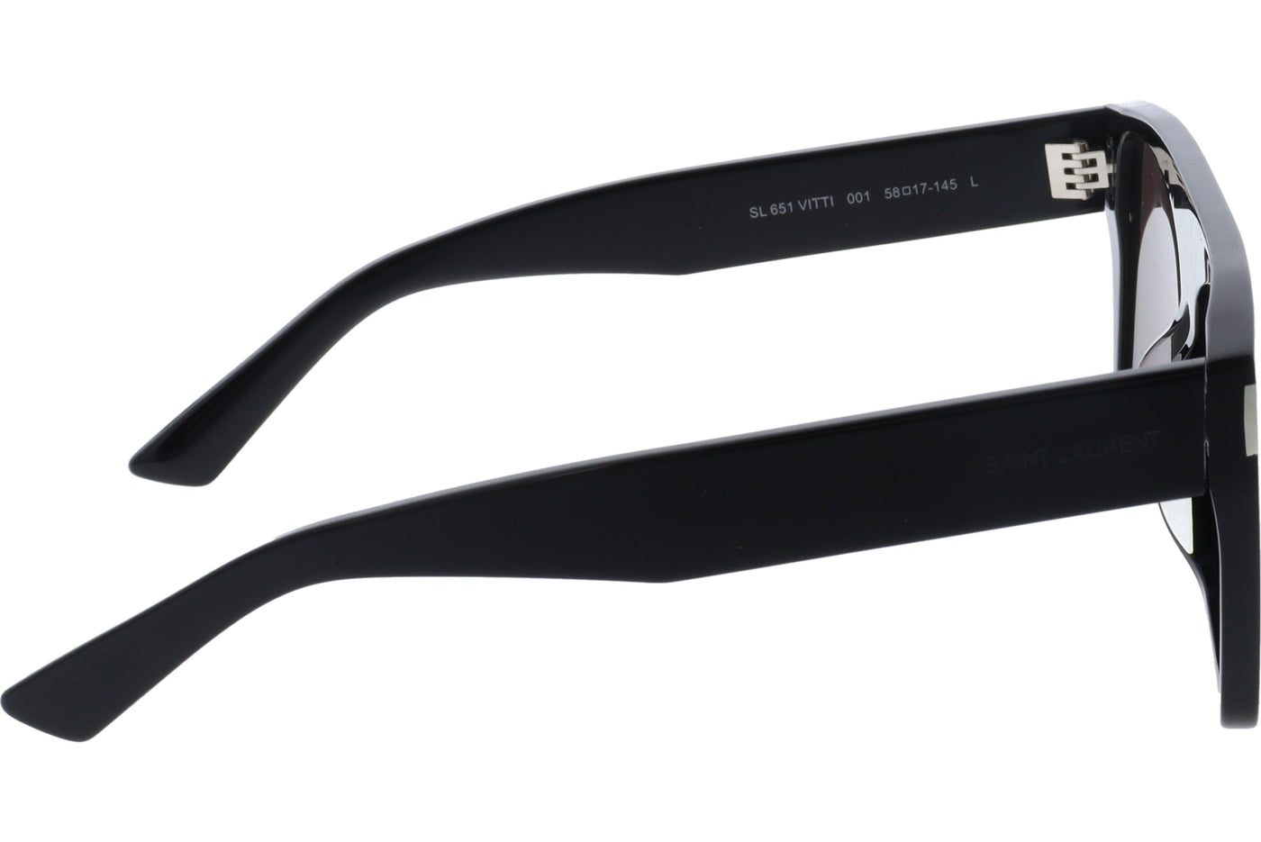 Gafas de Sol Saint Laurent SL 651 Vitti 001 58 17
