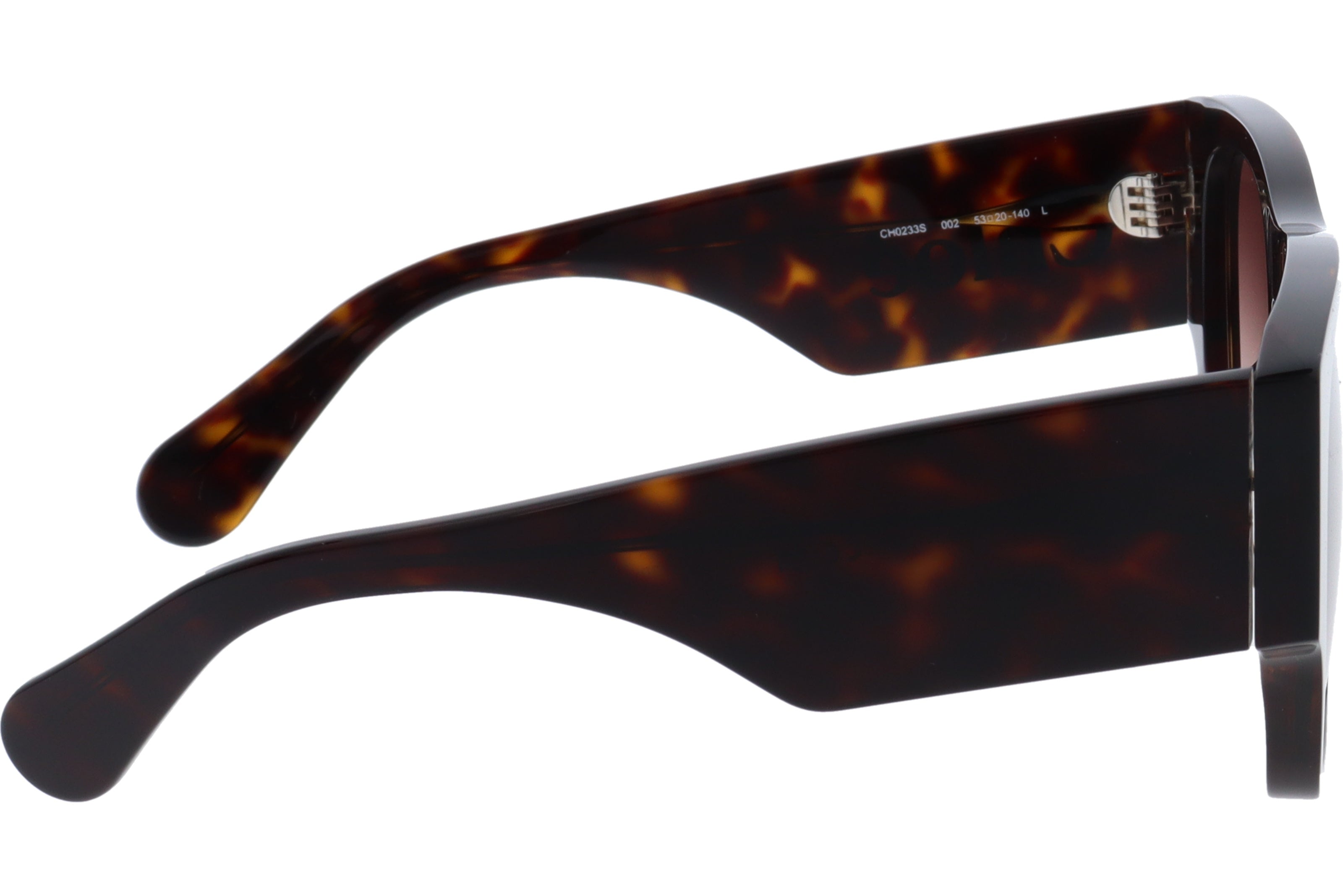 Gafas de Sol Chloé CH0233 002 53 20