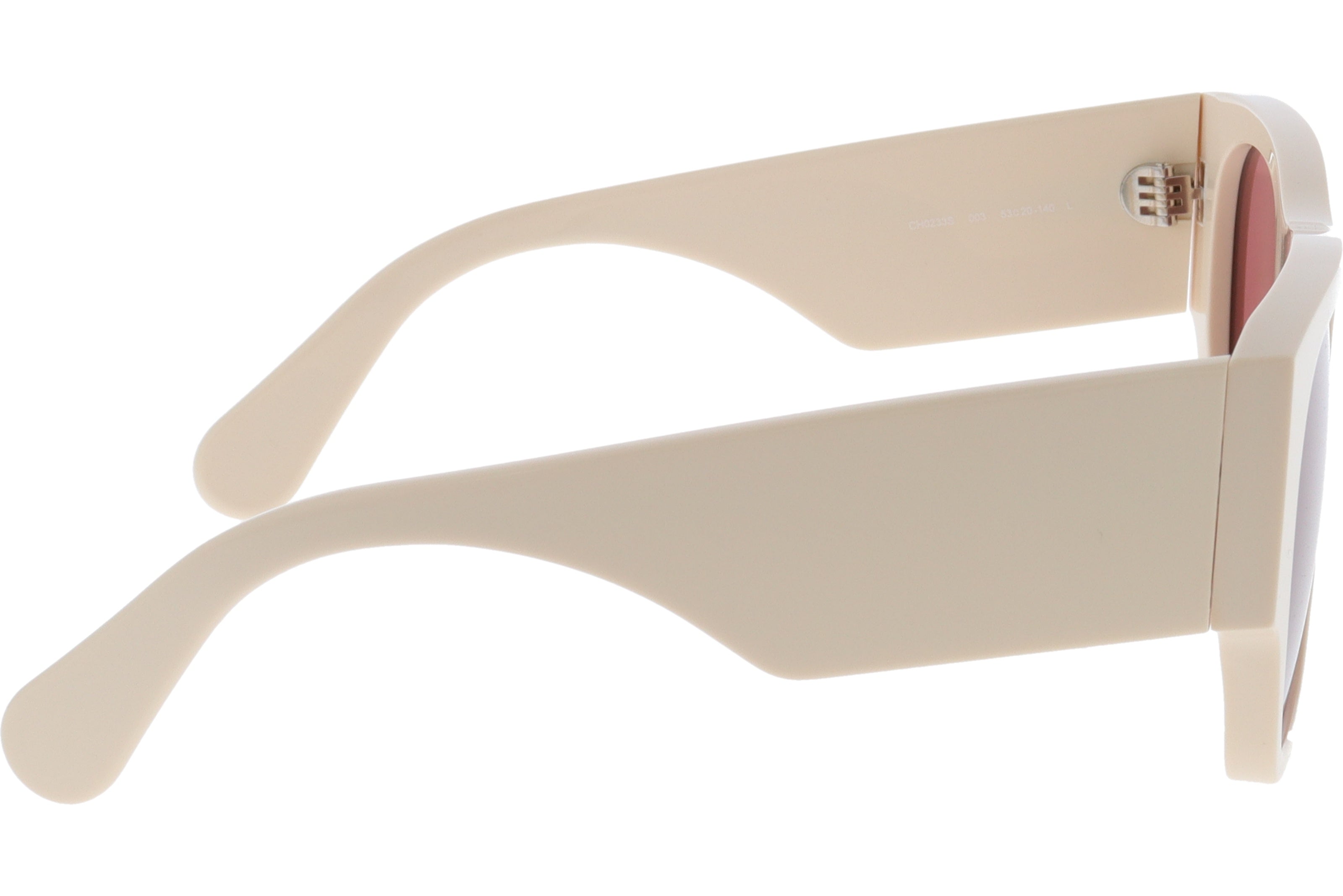Gafas de Sol Chloé CH0233 003 53 20