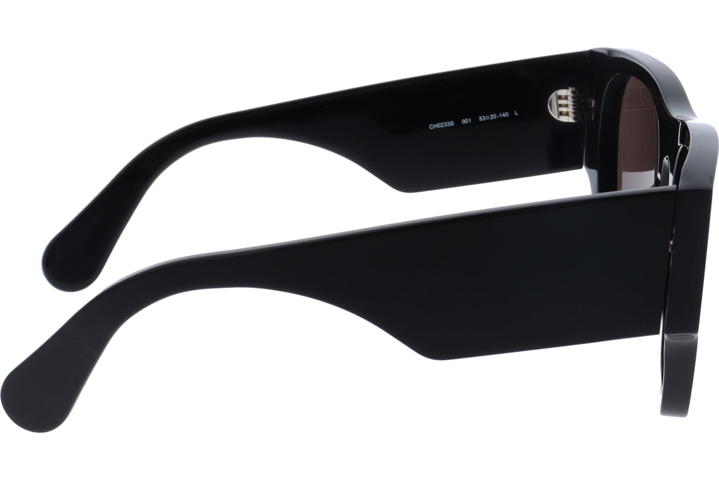 Gafas de Sol Chloé CH0233 001 53 20