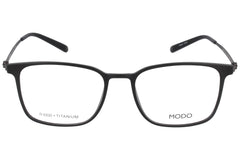 Gafas Graduadas Modo 7023 MBLK 52 18