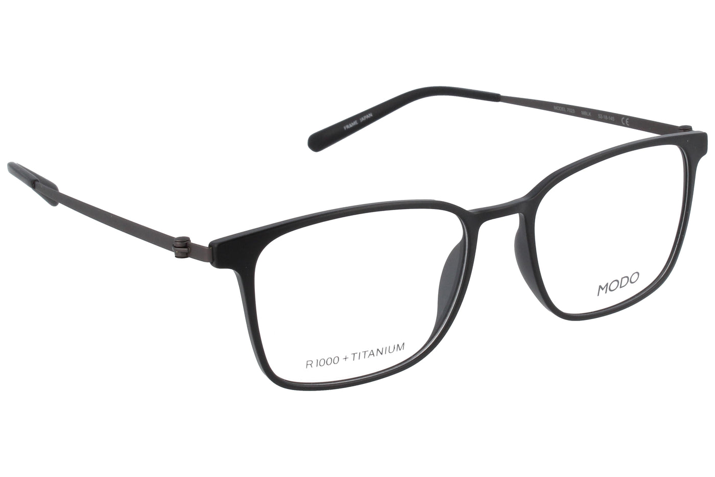 Gafas Graduadas Modo 7023 MBLK 52 18