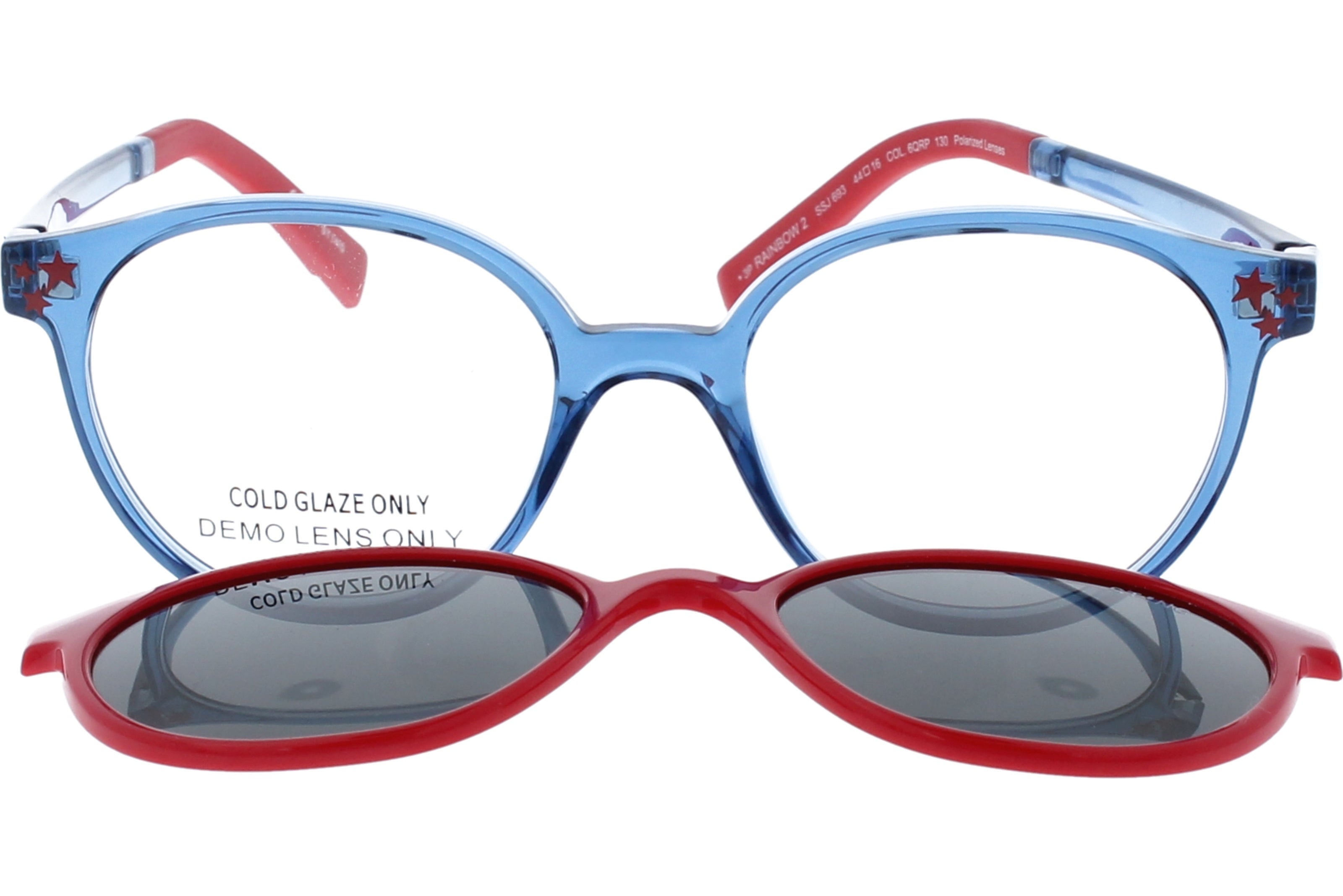 Gafas Graduadas Sting VST693 6QRP 41 16