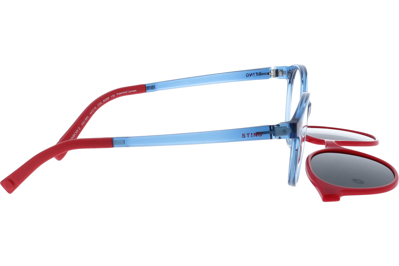 Gafas Graduadas Sting VST693 6QRP 41 16
