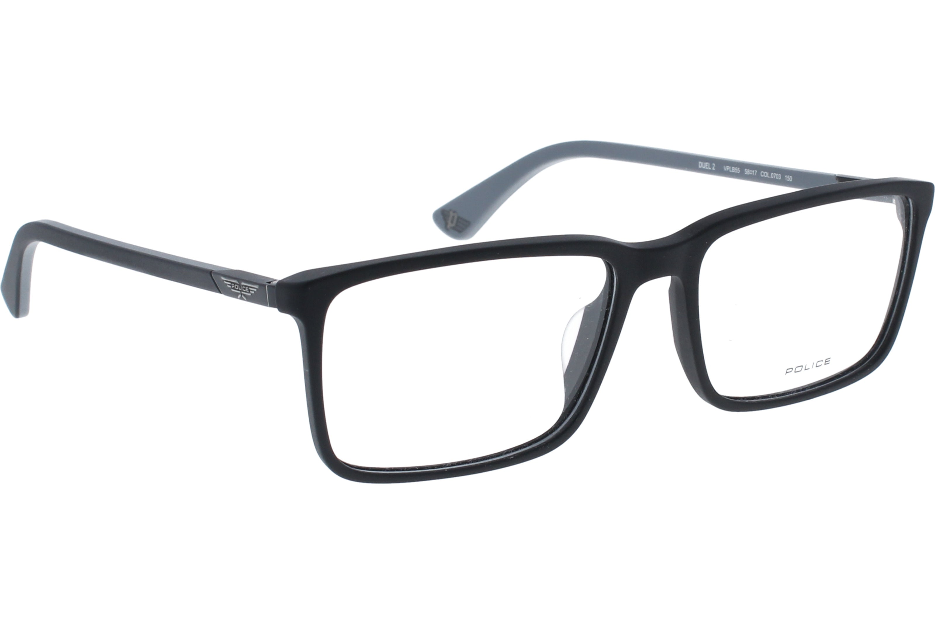 Gafas Graduadas Police  055 0703 58 17