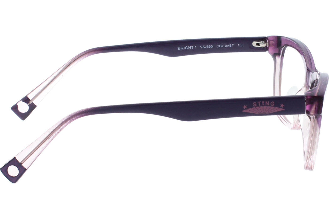 Gafas Graduadas Sting VST690 0ABT 48 15