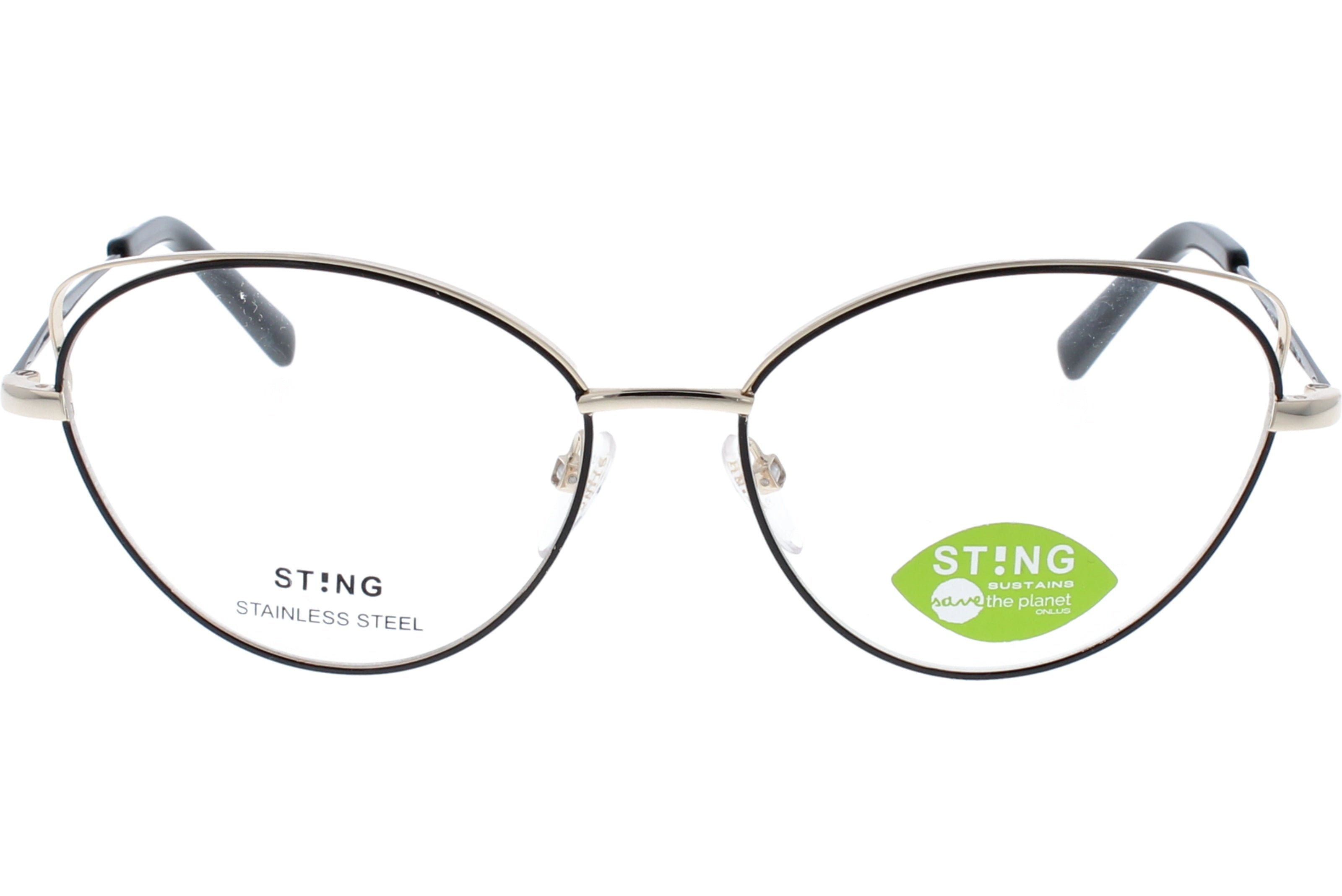 Gafas Graduadas Sting VST369 0301 56 16