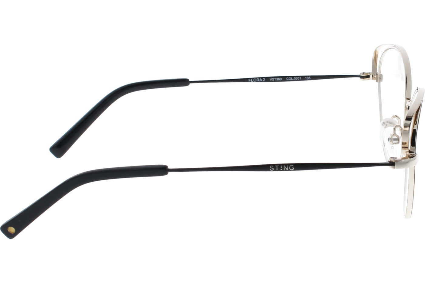 Gafas Graduadas Sting VST369 0301 56 16