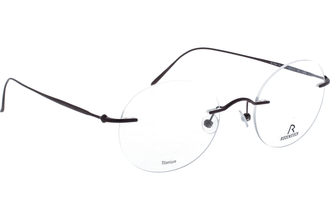 Gafas Graduadas Rodenstock 7084 D 50 20