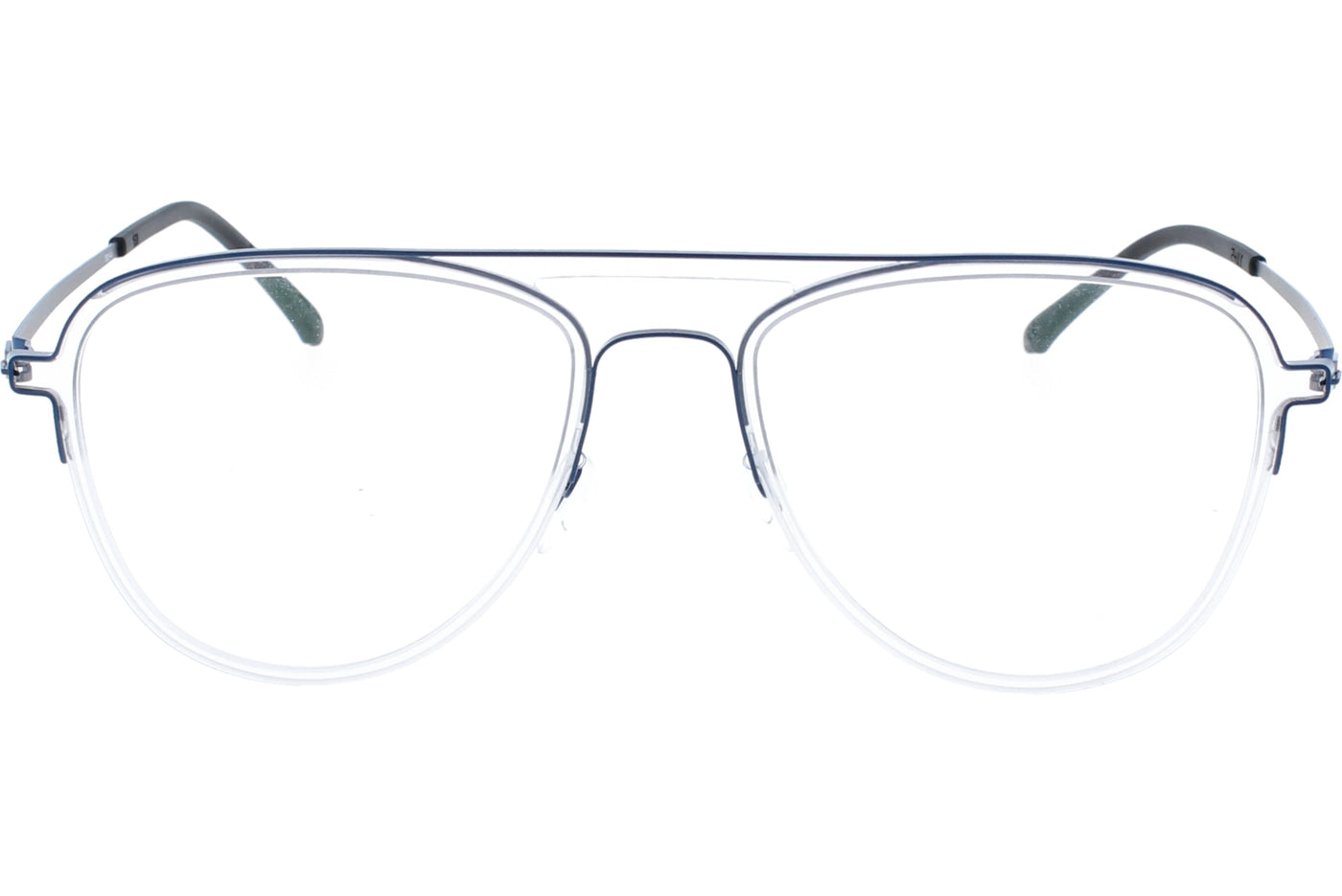 Gafas Graduadas P+us CB06/TB03 BY 53 18