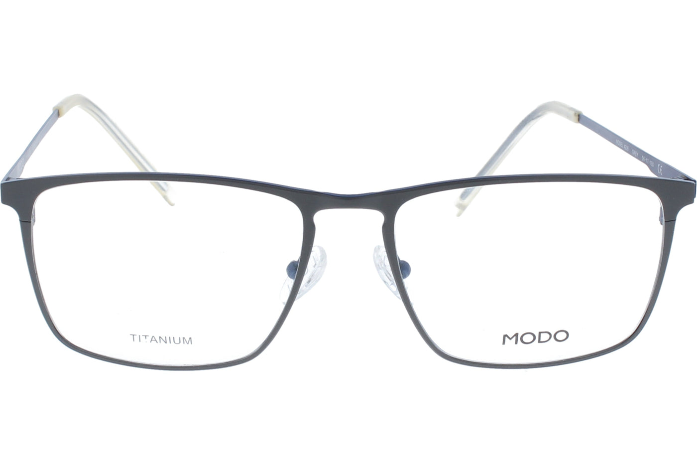 Gafas Graduadas Modo 4236 GREY 56 17