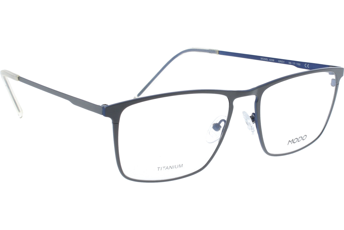 Gafas Graduadas Modo 4236 GREY 56 17