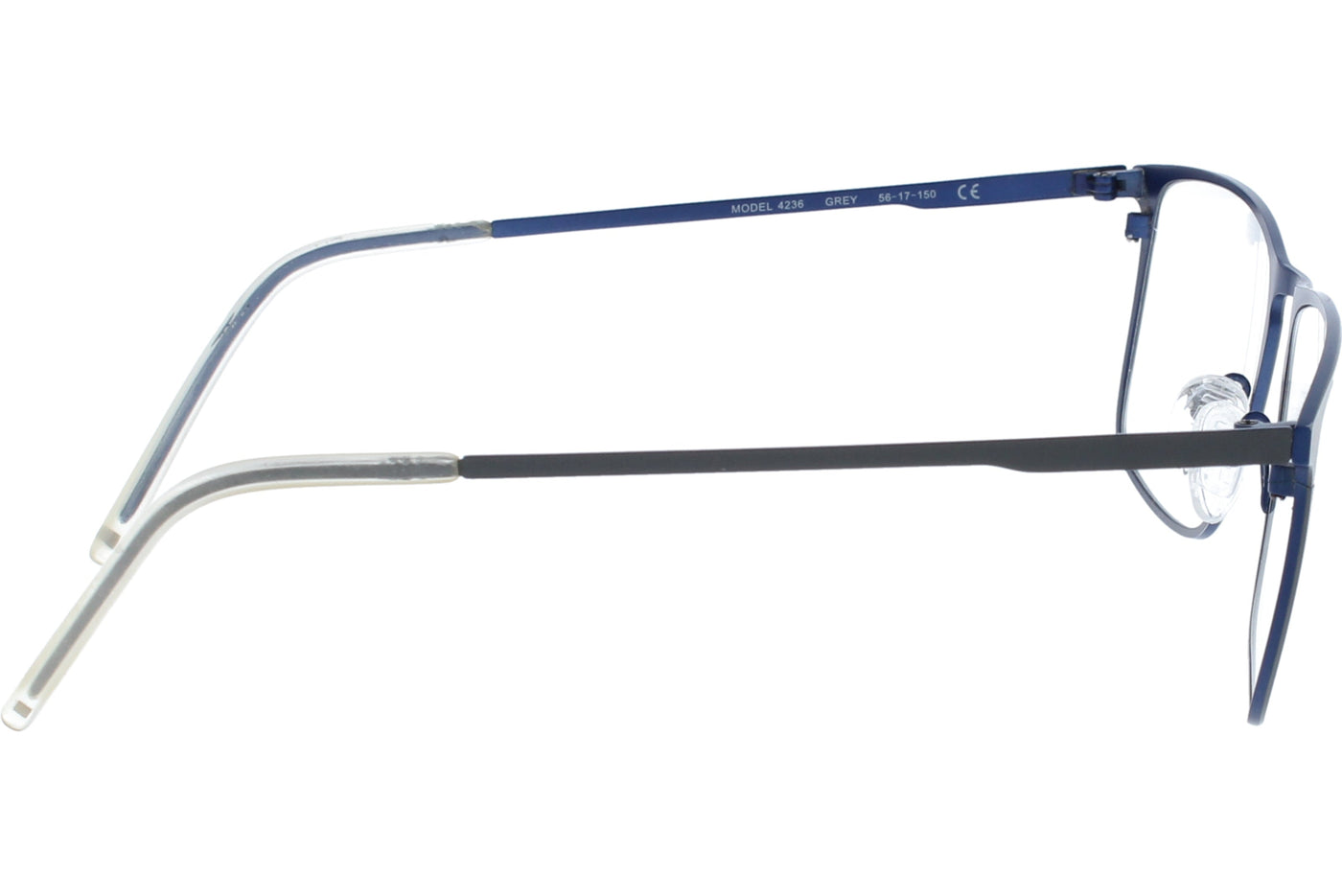 Gafas Graduadas Modo 4236 GREY 56 17