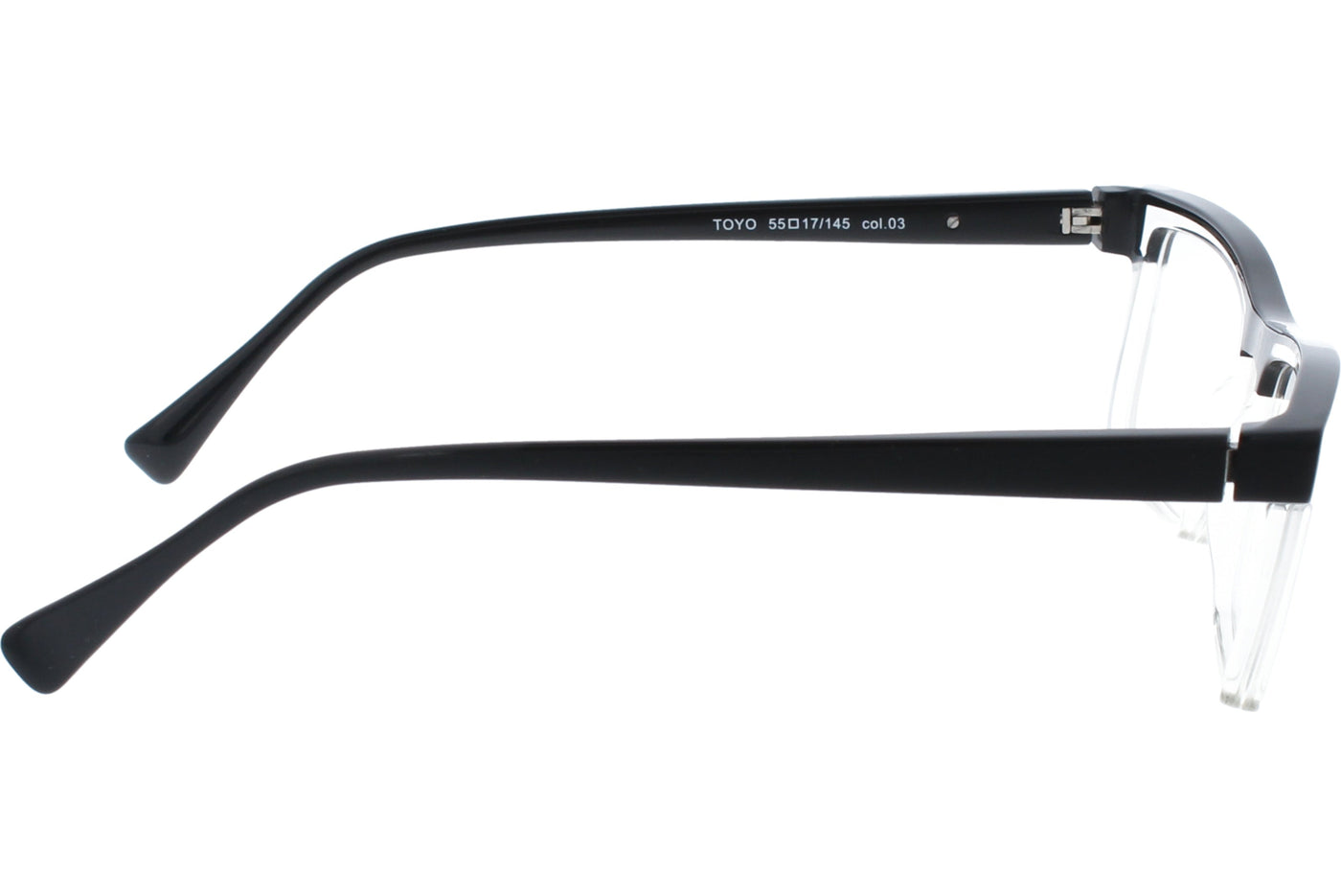 Gafas Graduadas Xavier Garcia Toyo 3 55 17