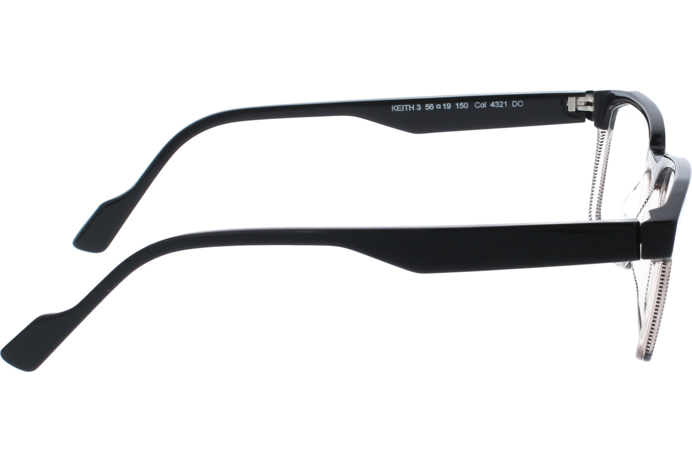 Gafas Graduadas Face A Face Keith 3 4321 56 19