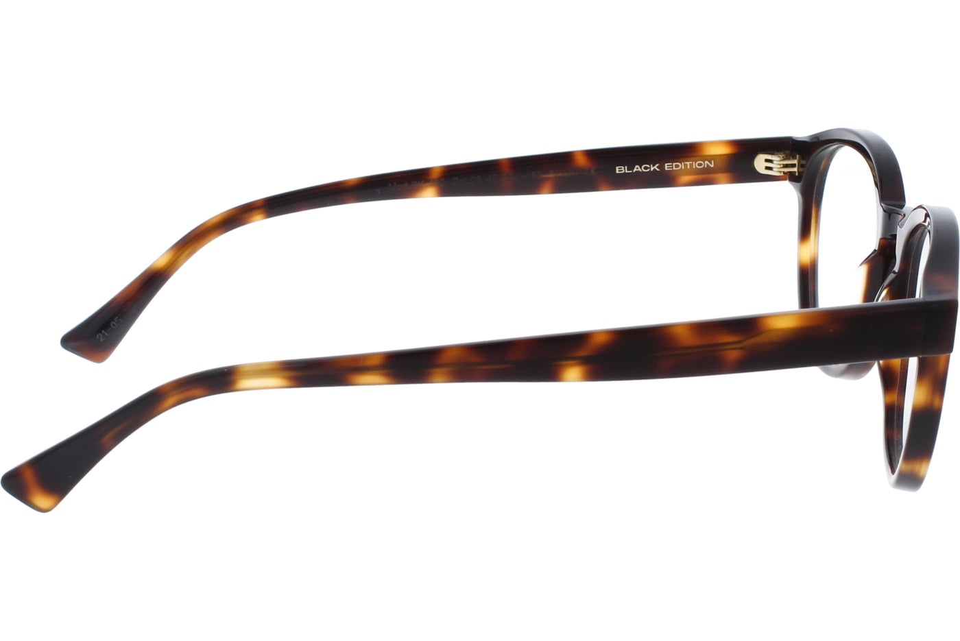 Gafas Graduadas Xavier Garcia Bk100 3 49 20