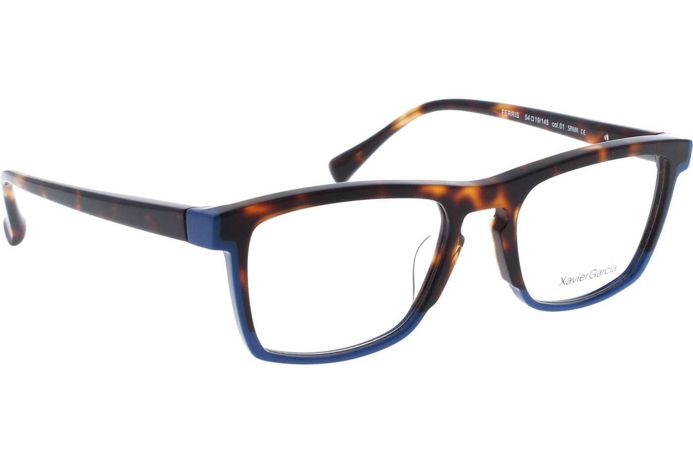 Gafas Graduadas Xavier Garcia Ferris 1 54 19