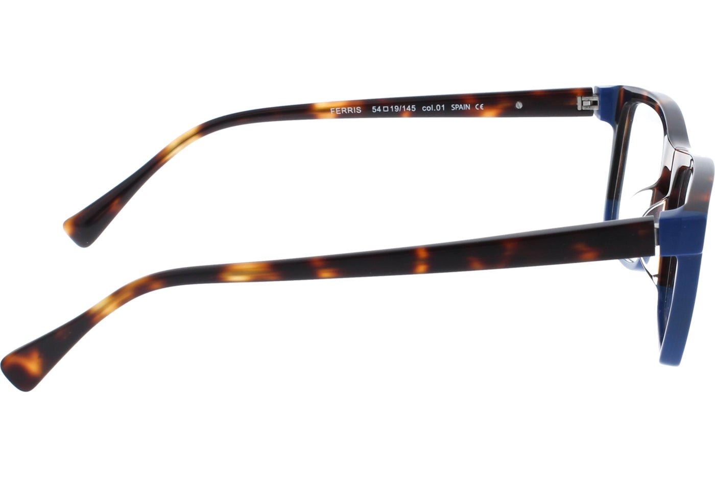 Gafas Graduadas Xavier Garcia Ferris 1 54 19