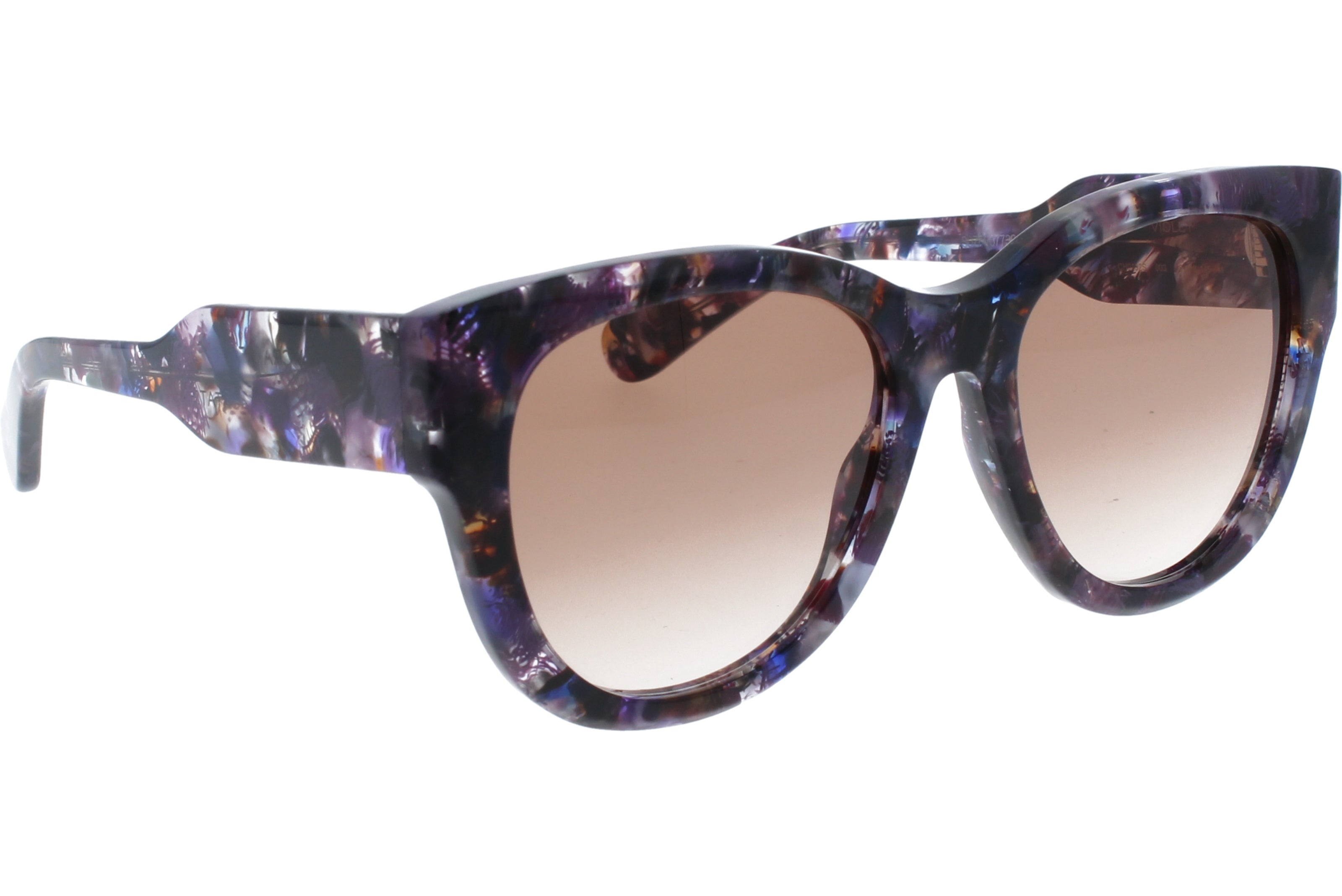 Gafas de Sol Chloé CH0192 003 55 18