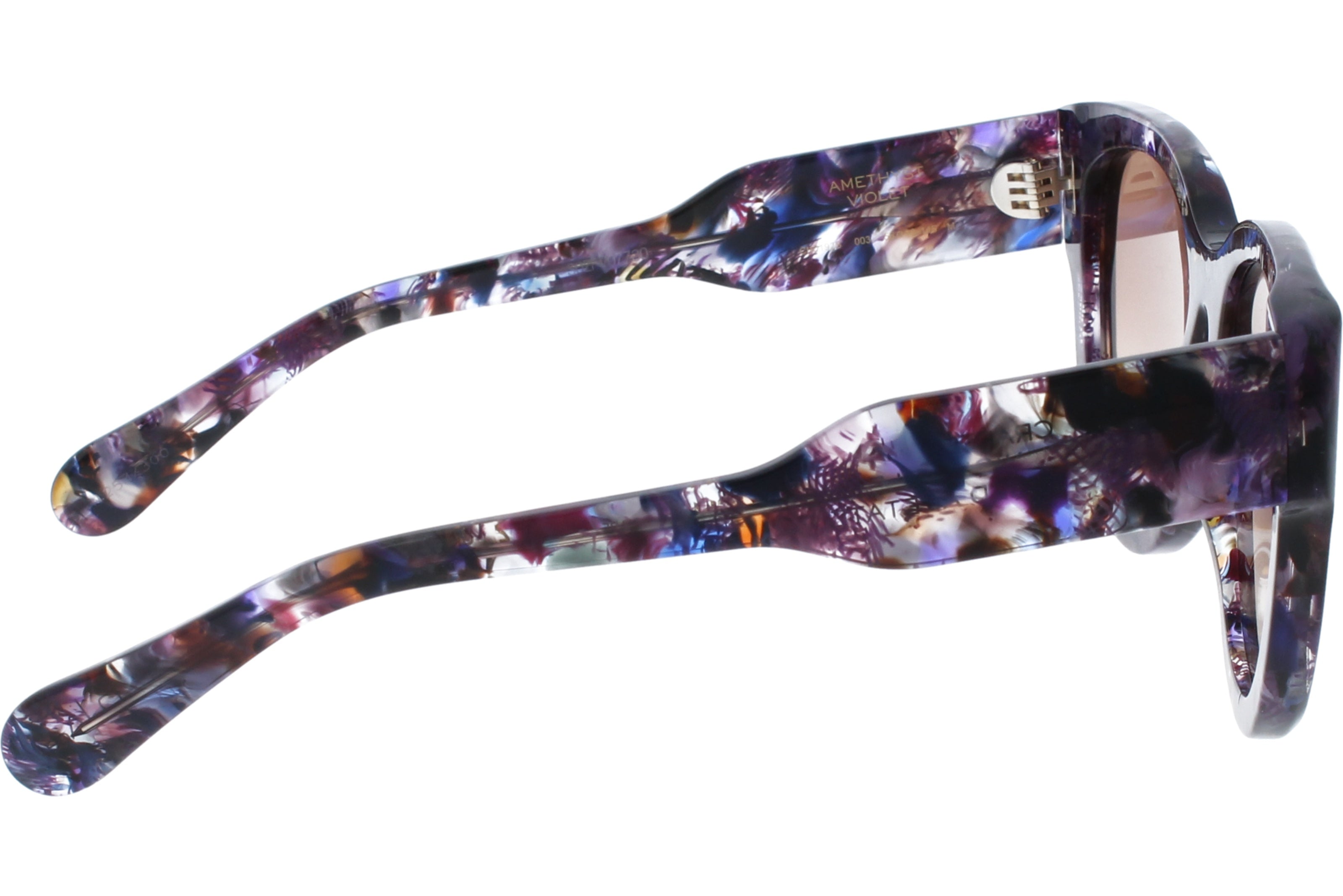 Gafas de Sol Chloé CH0192 003 55 18