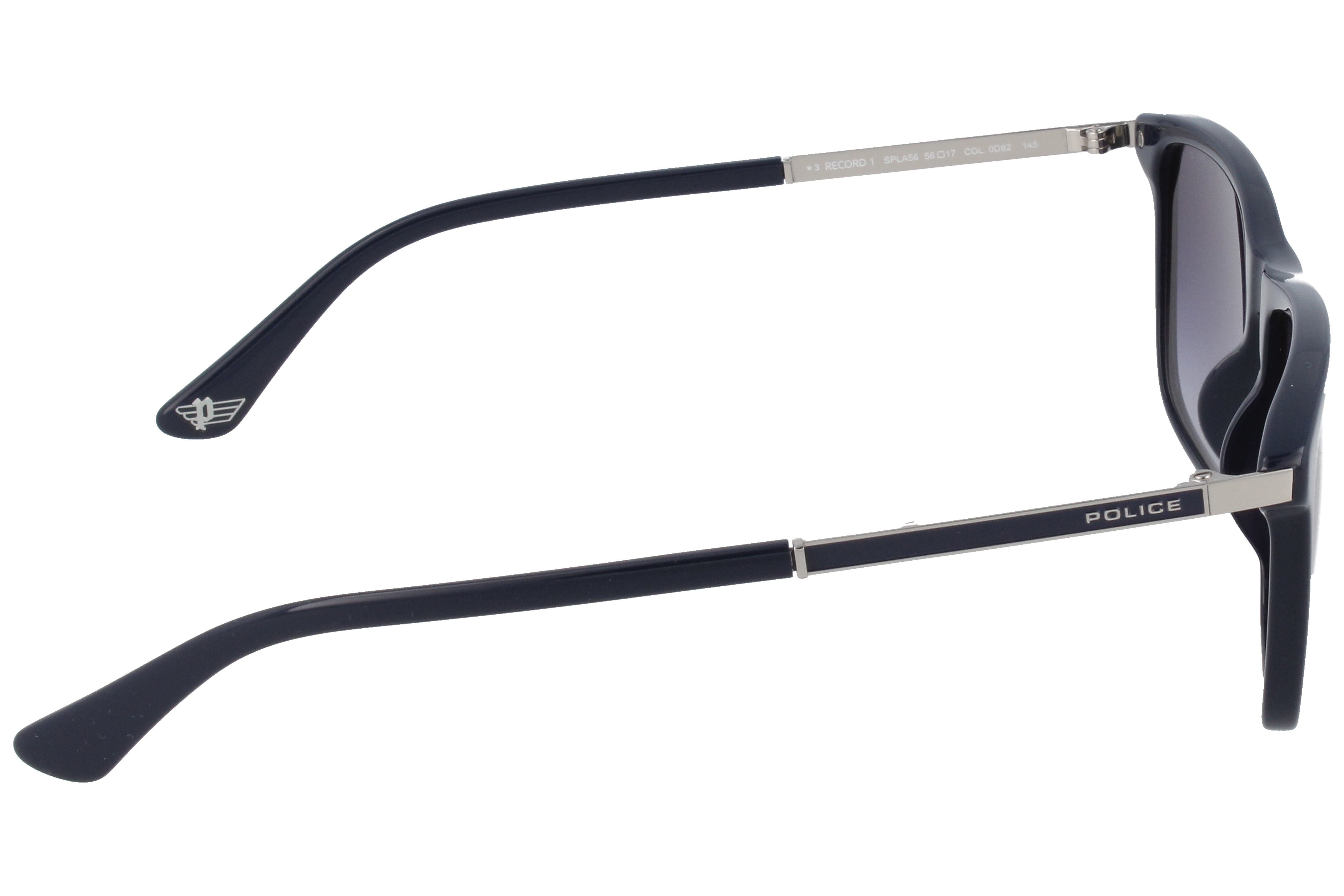 Gafas de Sol Police Record 1 SPL56 0D82 56 17