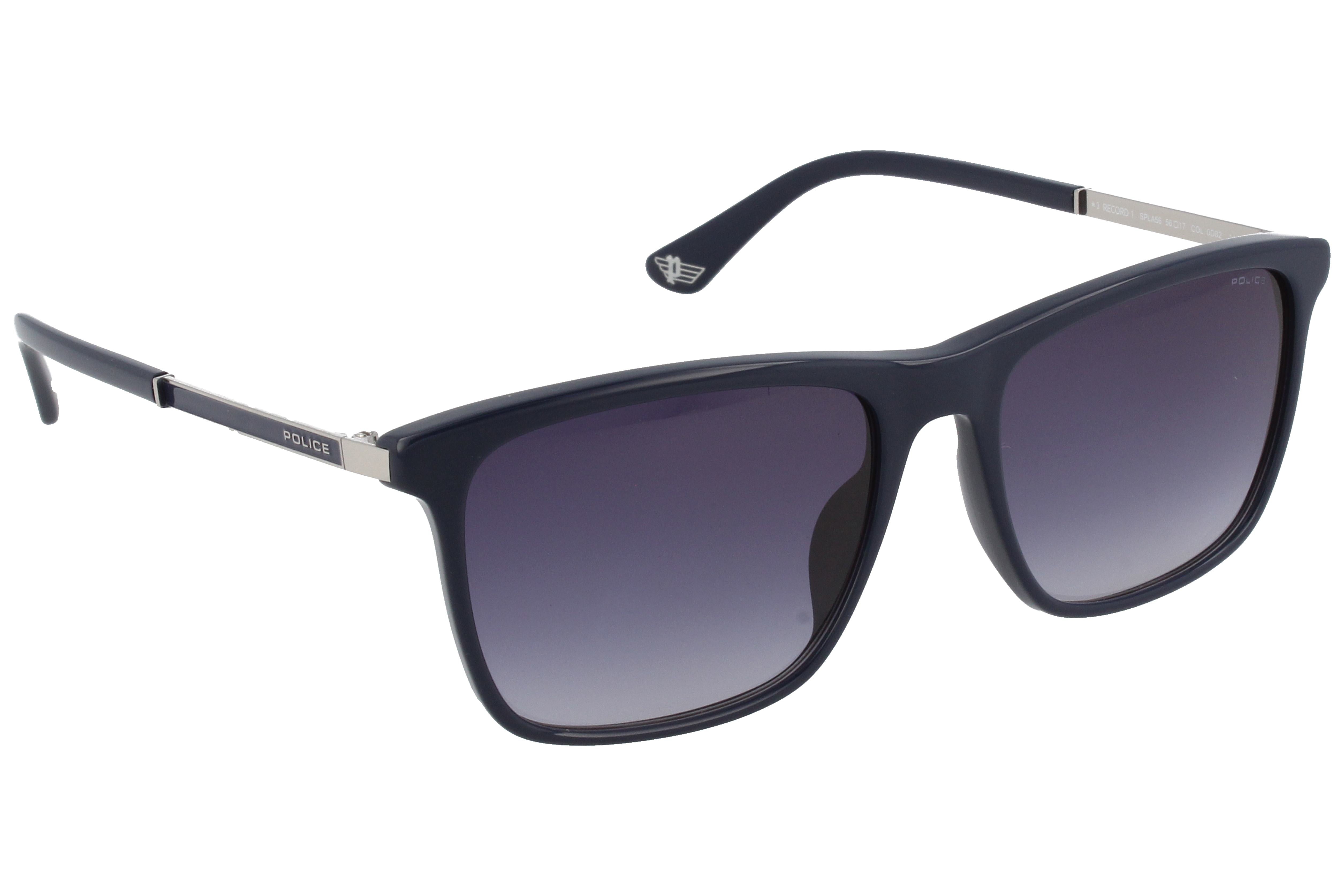 Gafas de Sol Police Record 1 SPL56 0D82 56 17